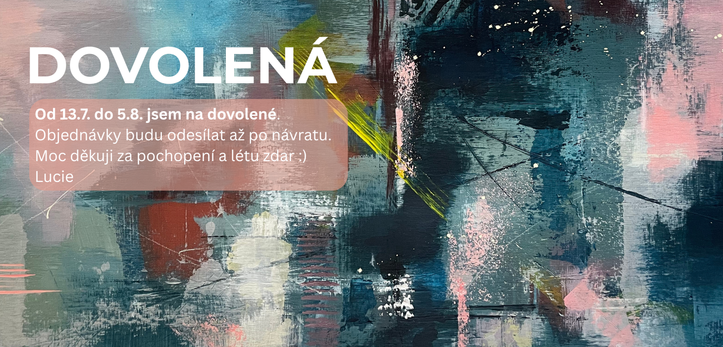 Dovolená