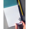 Trhaci blok poznamkovy todolist kancelar zeny darek odpocinek 3
