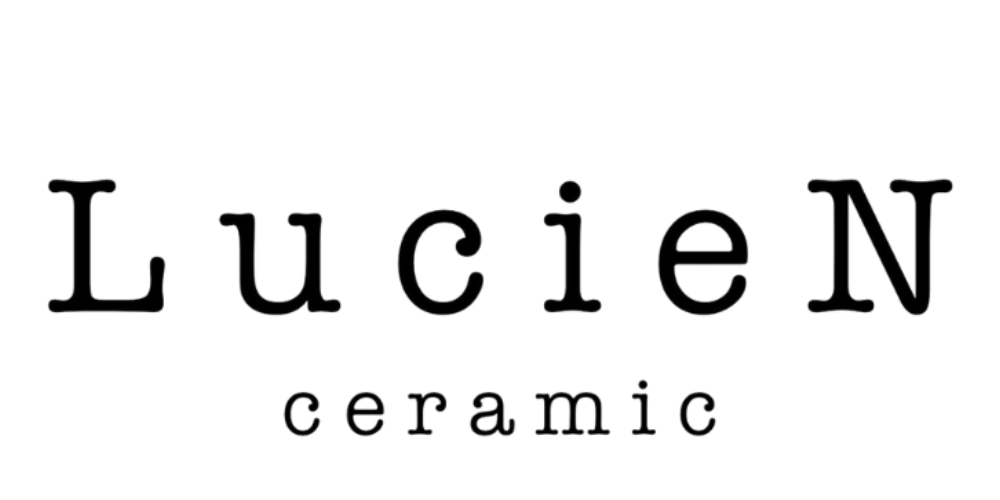 LucieN ceramic