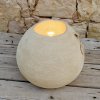 Keramická lampa Eiréné1