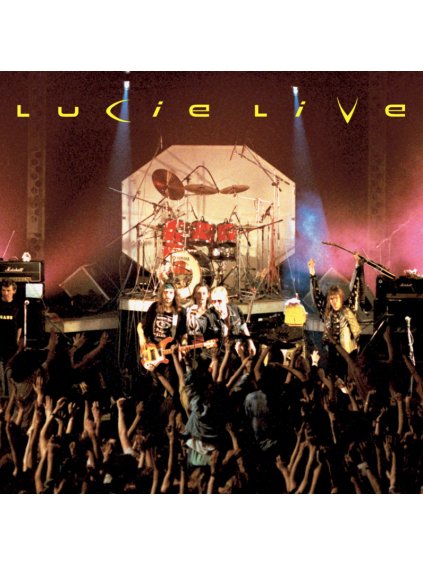 CD LIVE - 2CD