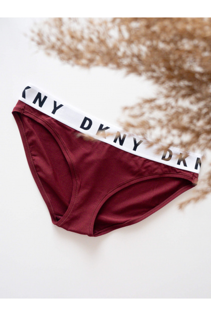 DKNY bikini Cozy Boyfriend - chocotrufl DK4513