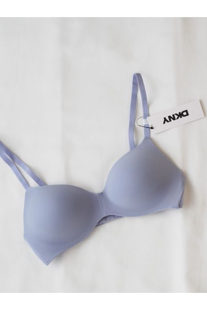 DKNY Litewear wirefree podprsenka - Eventide