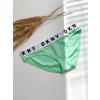DKNY bikini Cozy Boyfriend - Jade zelené DK4513