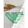 DKNY bikini Cozy Boyfriend - Jade zelené DK4513