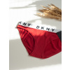 DKNY bikini Cozy Boyfriend - cherry DK4513