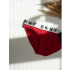 DKNY bikini Cozy Boyfriend - cherry DK4513