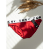 DKNY bikini Cozy Boyfriend - cherry DK4513