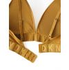DKNY Litewear podprsenka - Incense