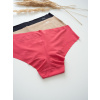 DKNY Litewear 3-balení kalhotek - Rose DK5028BP3