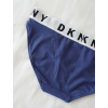 DKNY bikini Cozy Boyfriend - Dusk modrá DK4513