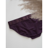 DKNY bikini Cozy Boyfriend - plum DK4513