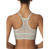 DKNY krajková podprsenka Modern Lace - surf spray DK4021
