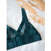 DKNY Sheers podprsenka - Dark Sea DK4084