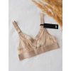DKNY Sheers podprsenka - cashmere DK4084