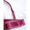 DKNY Cozy Boyfriend push-up podprsenka - Dark Rose