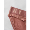 DKNY Cozy Boyfriend bikini - Rosewood DK4513