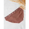 DKNY Cozy Boyfriend bikini - Rosewood