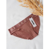 DKNY Cozy Boyfriend bikini - Rosewood