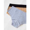 DKNY Litewear 3-balení kalhotek - Eventide DK5028BP3