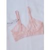 DKNY podprsenka Table Tops Sheer DK7626 - Rosewater