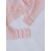 DKNY podprsenka Table Tops Sheer DK7626 - Rosewater