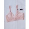 DKNY podprsenka Table Tops Sheer DK7626 - Rosewater