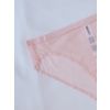 DKNY kalhotky Table Tops Sheer DK8602 - Rosewater