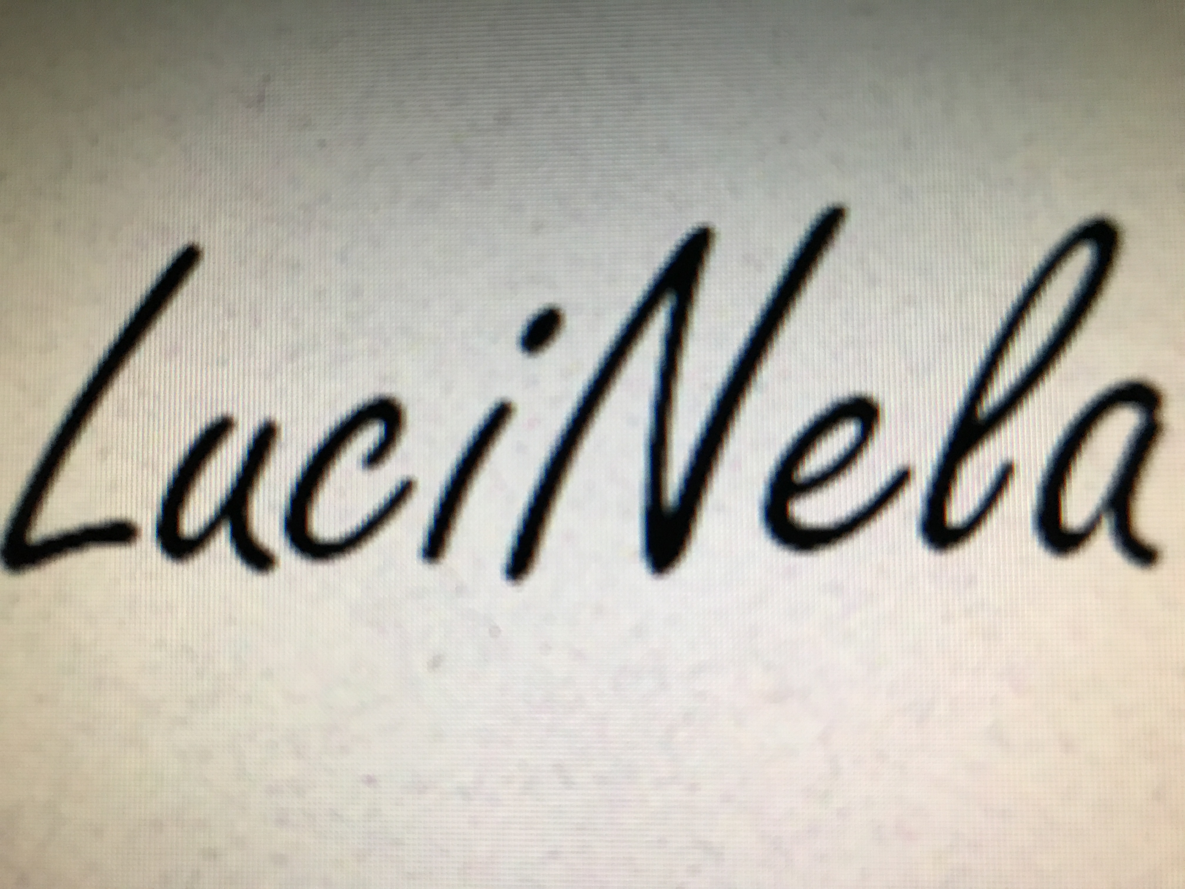 LuciNela