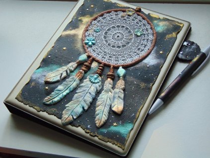 Snář nebo zápisník