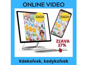 online sada