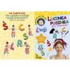 DVD Lucinka Pusinka 3