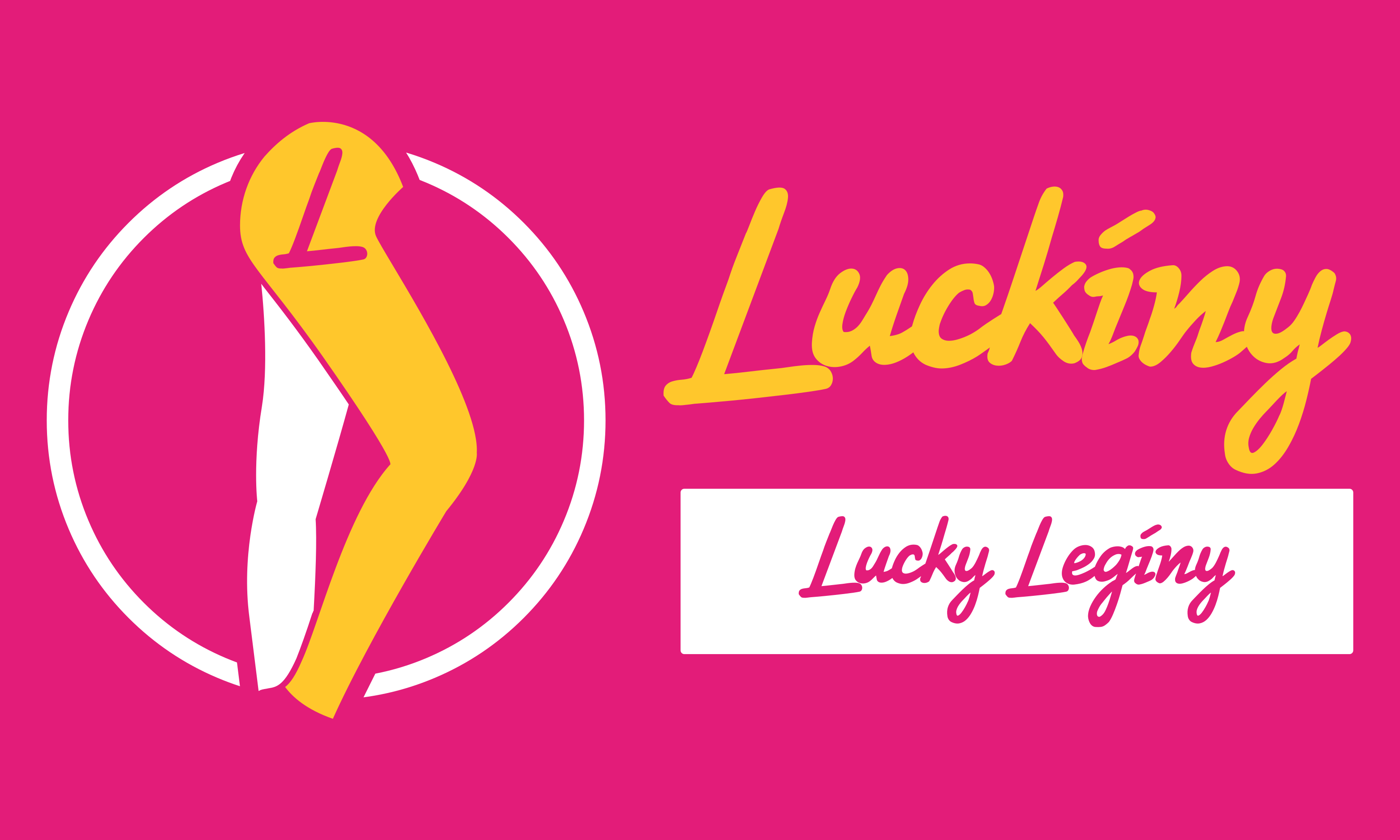 Luckíny - Lucky legíny