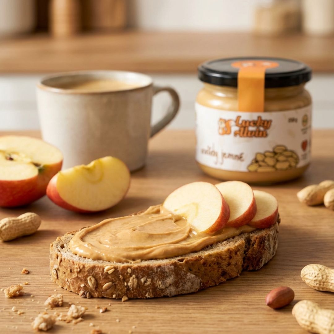 Bílkoviny nejsou jen pro fitnessáky: Výživa pro každou fázi života