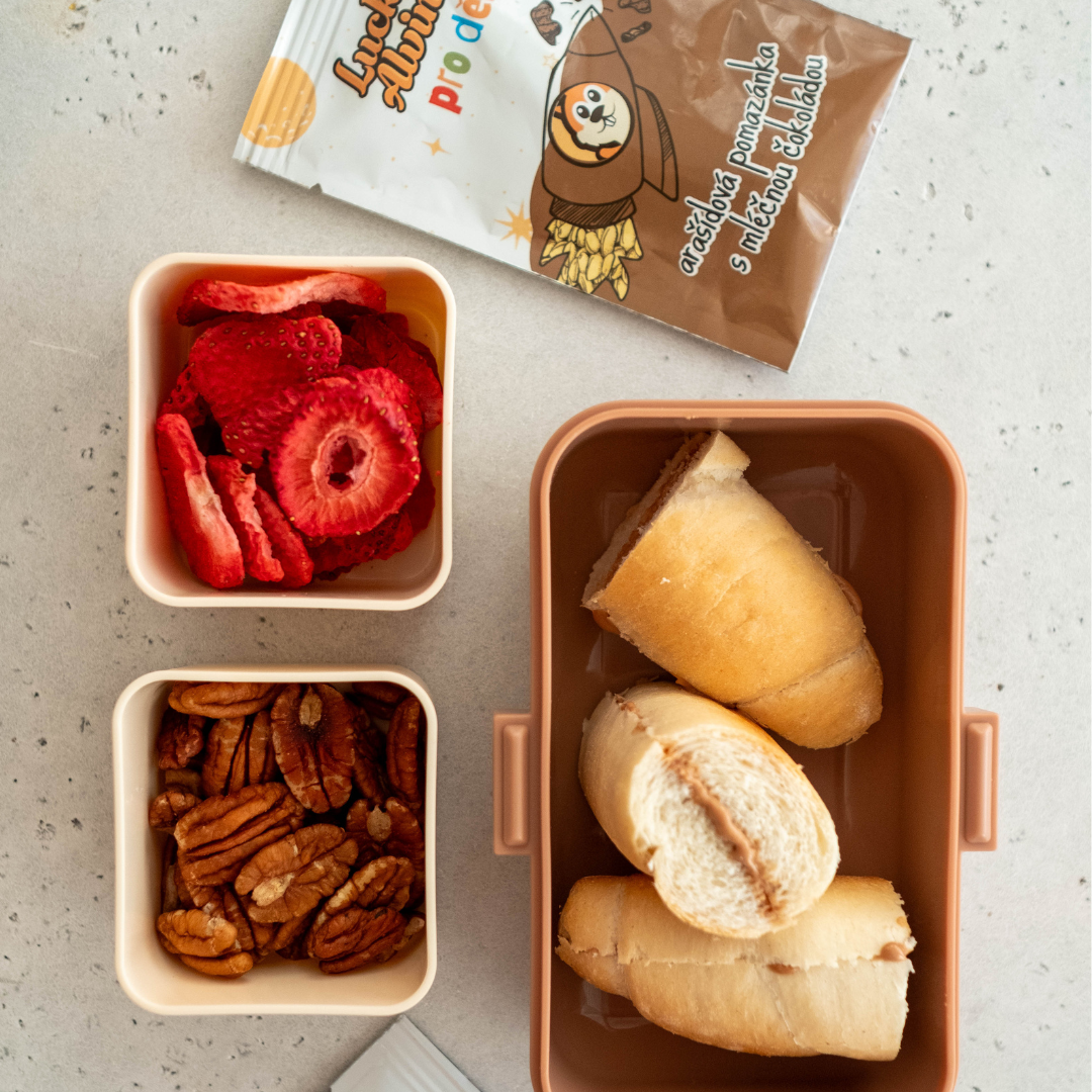 Co do kempu, na chalupu nebo k babičce: Osvědčené triky pro jídlo na víkend