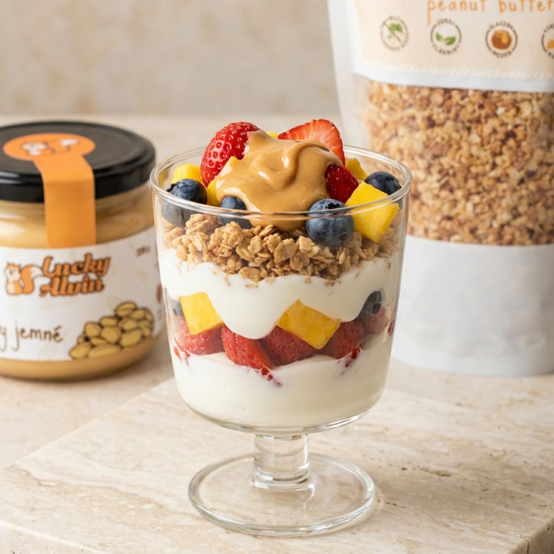 Granola v létě: 6 způsobů, jak ji použít doma