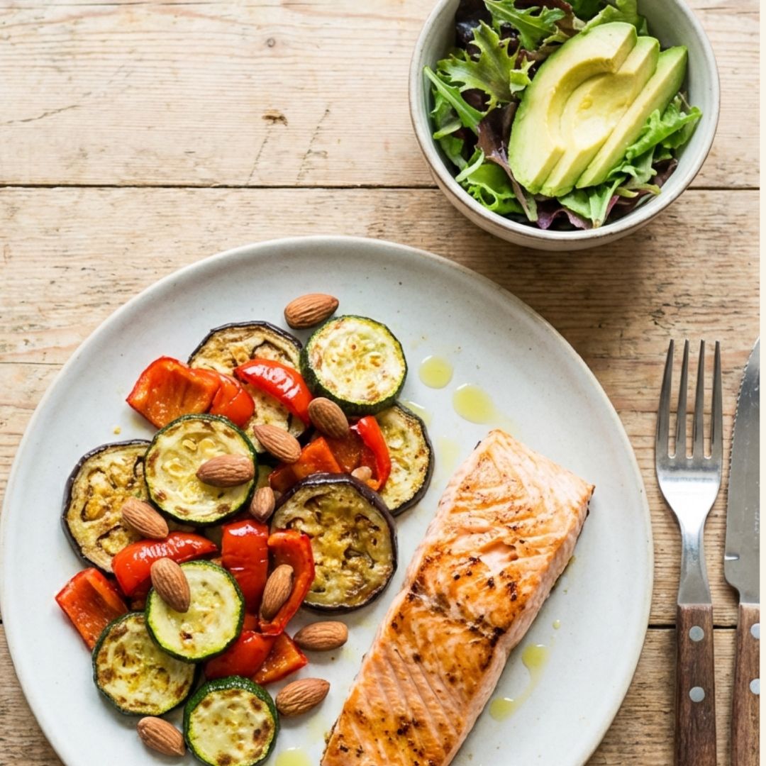 Jarní restart: méně znamená víc (realita vs. mýtus)