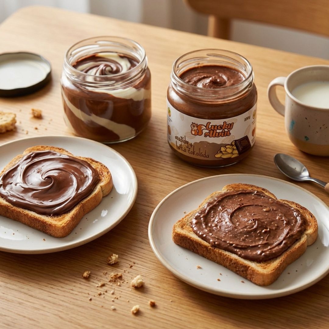 Jak vybrat dobrou dětskou pomazánku