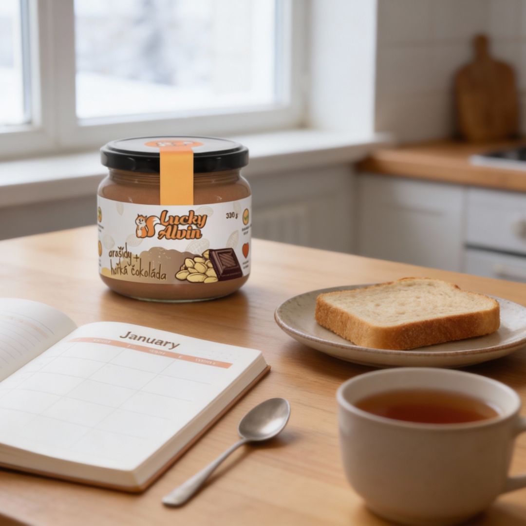 Proč novoroční výzvy selhávají a jak si vytvořit udržitelný návyk pomocí malých rituálů