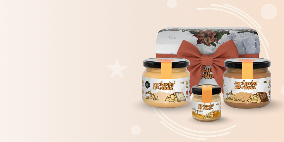 Black friday nabídka 2 + 1 zdarma