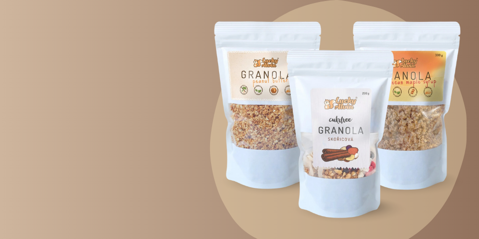 Granola
