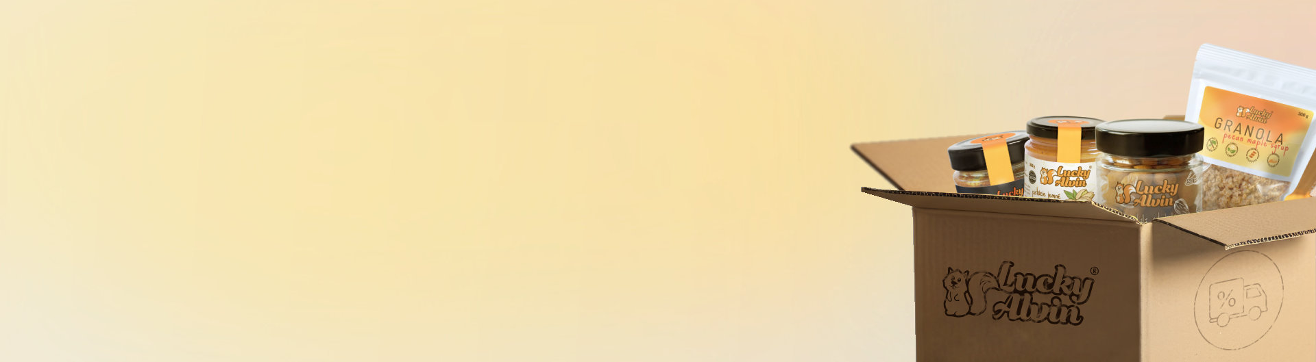 Doprava zdarma od 399 Kč