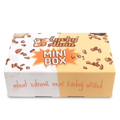 Mini Box