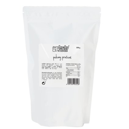 orechy pekany prazene 250 Large