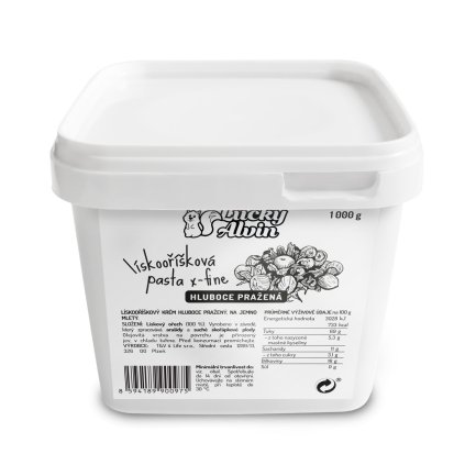 liskooriskova pasta naprazena Large