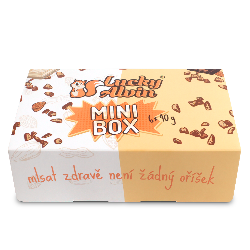 Mini Box