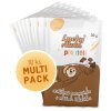 Pro děti: Arašídová pomazánka s mléčnou čokoládou MULTIPACK