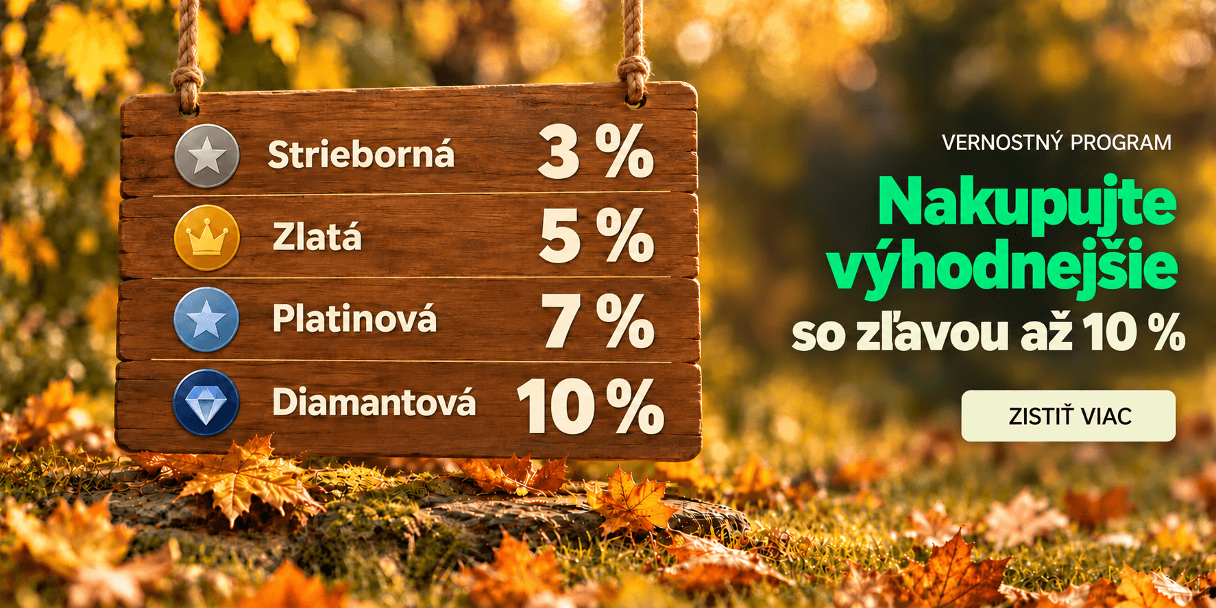Vernostný program