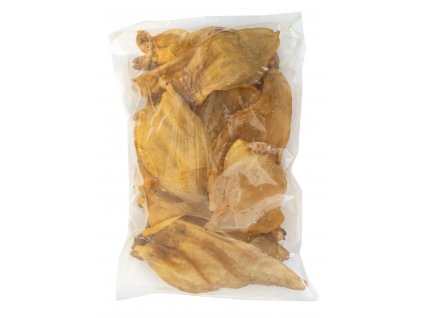 Sušené hovädzie uši 25 ks 450g