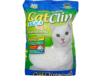 CatClin Magic podstielka 4L